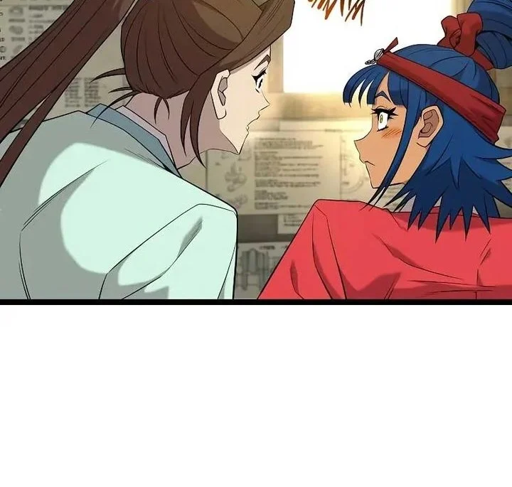 Tang Clan Legend Chapter 30 Gambar 3