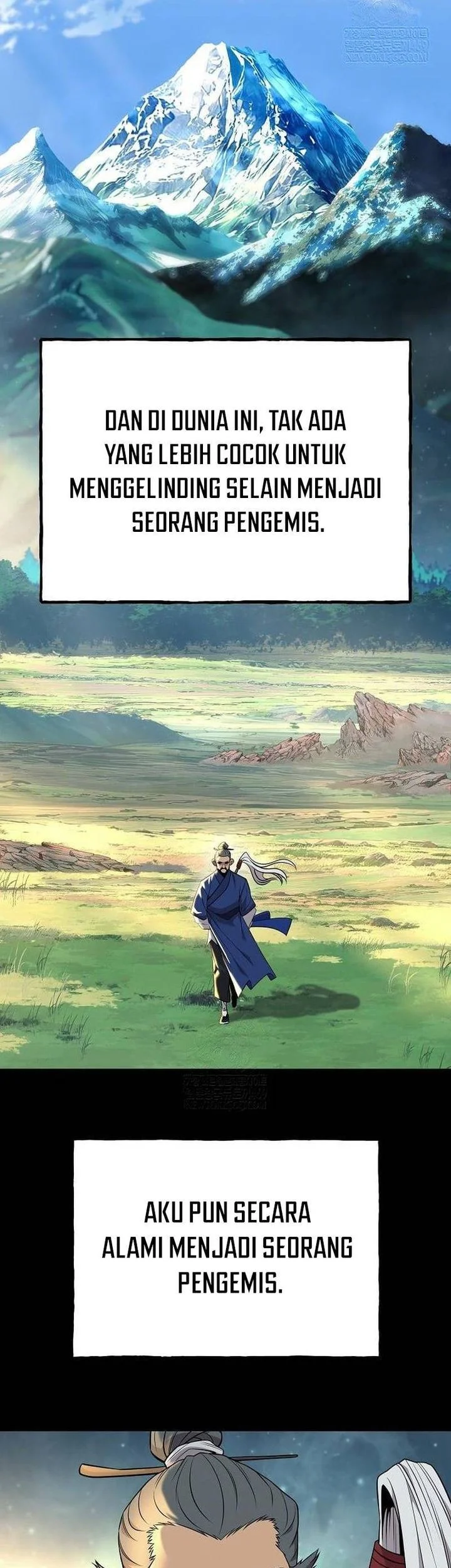 Tang Clan Legend Chapter 31 Gambar 3