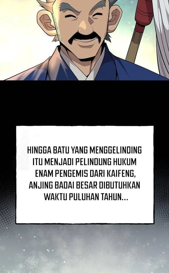 Tang Clan Legend Chapter 31 Gambar 4