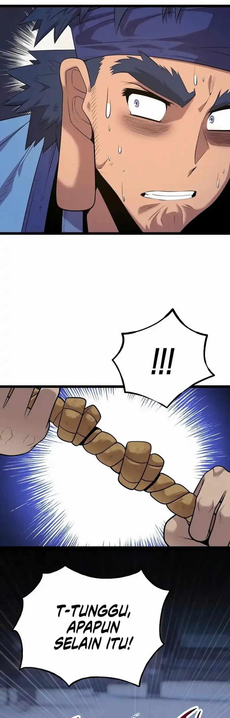 Tang Clan Legend Chapter 32 Gambar 4