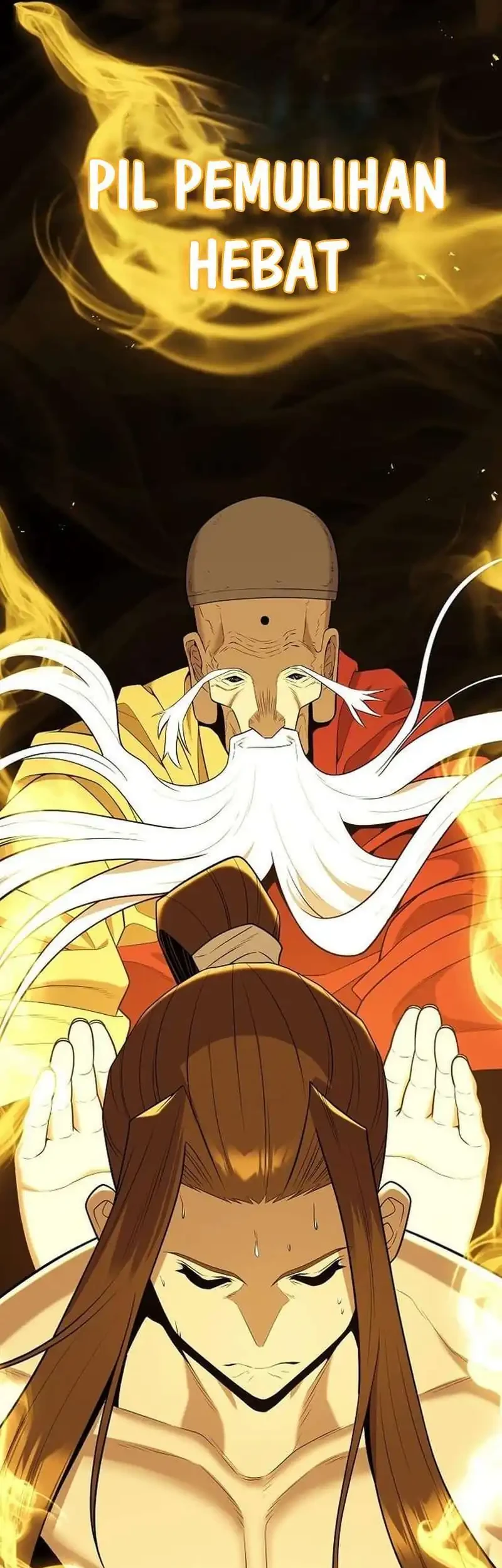 Tang Clan Legend Chapter 36 Gambar 3
