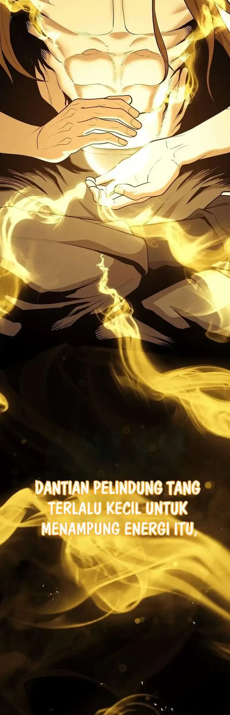 Tang Clan Legend Chapter 36 Gambar 4