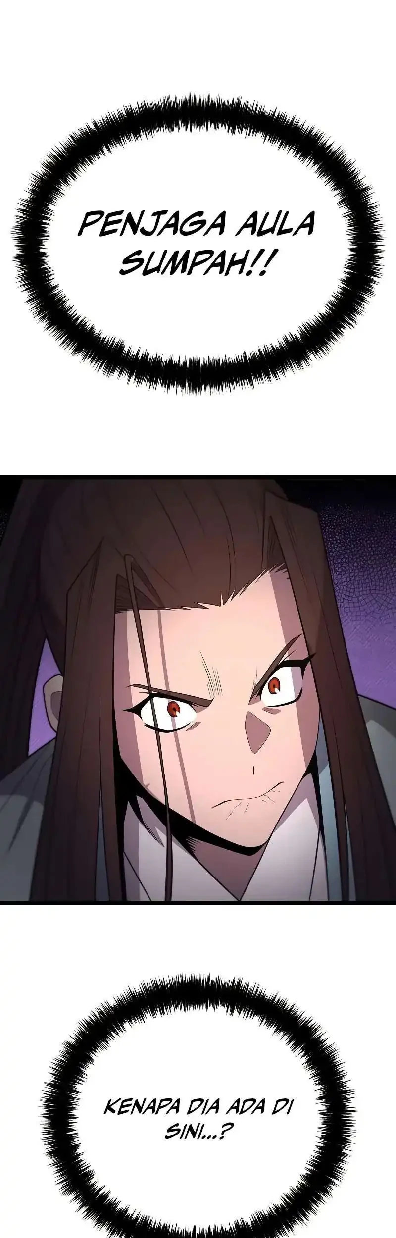 Tang Clan Legend Chapter 37 Gambar 3
