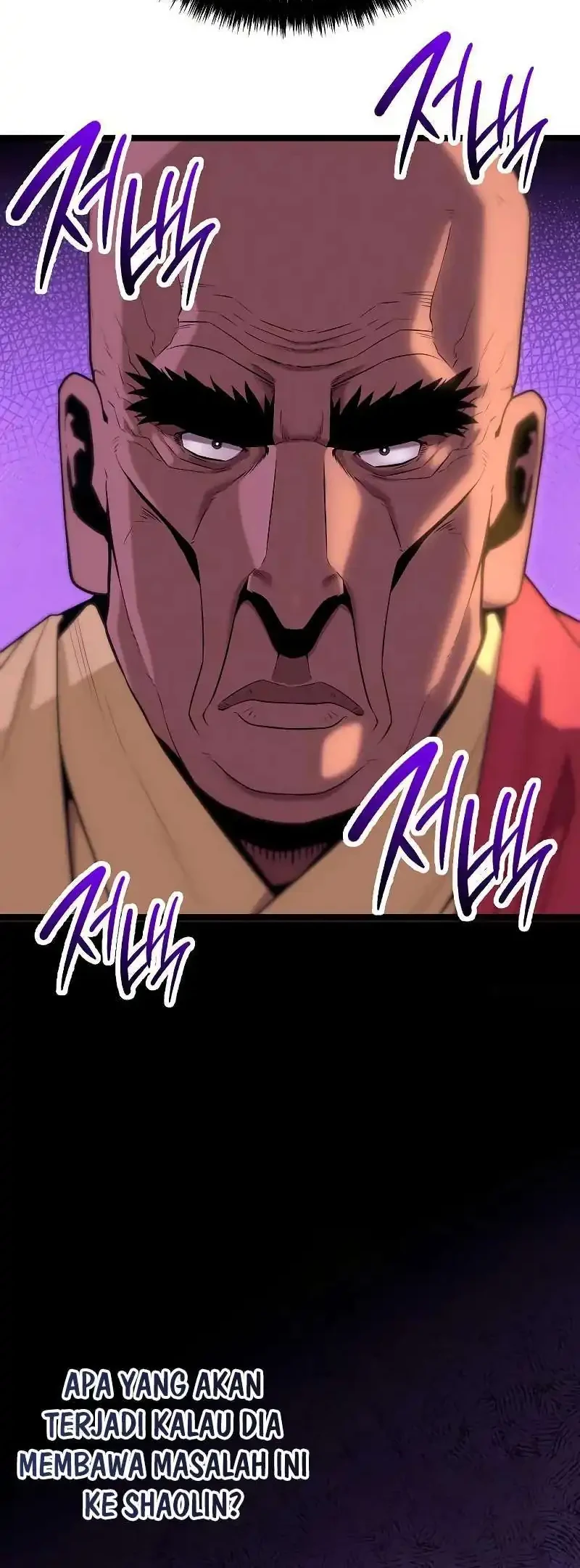 Tang Clan Legend Chapter 37 Gambar 4