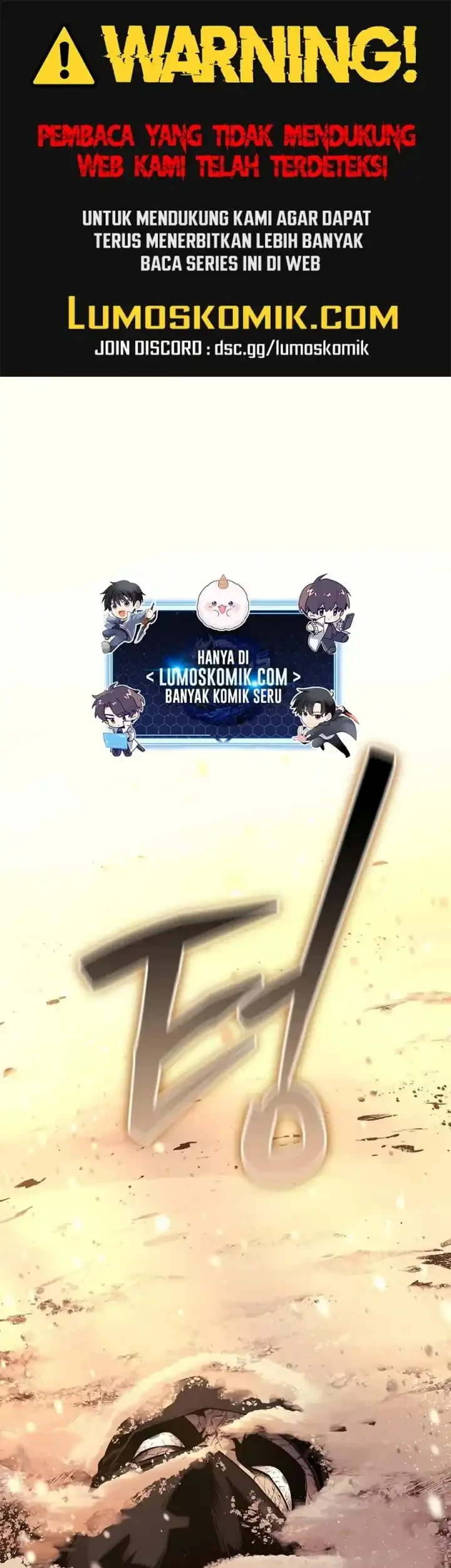 Manhwa Tang Clan Legend Chapter 48 gambar 2