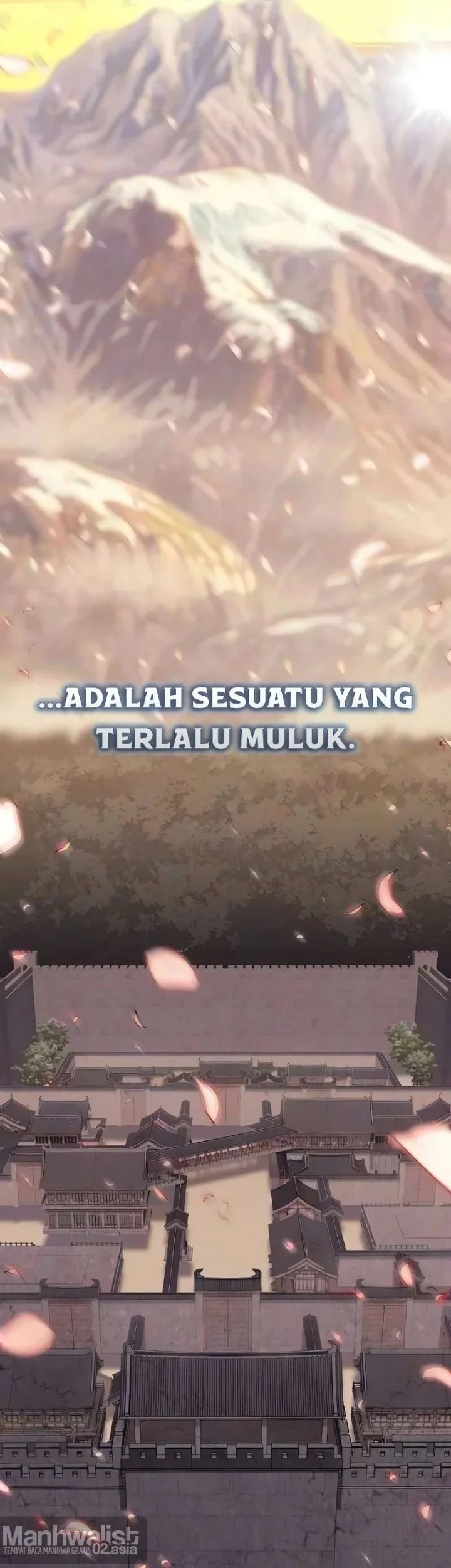 Manhwa Tang Clan Legend Chapter 50 gambar 2