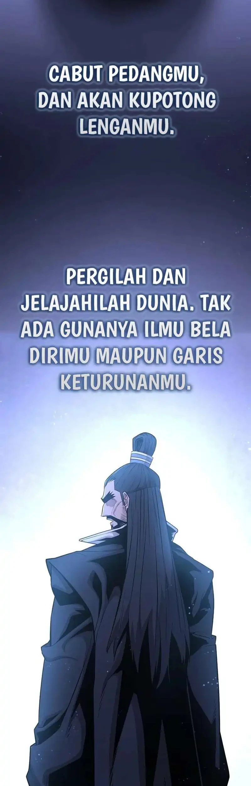 Manhwa Tang Clan Legend Chapter 53 gambar 2