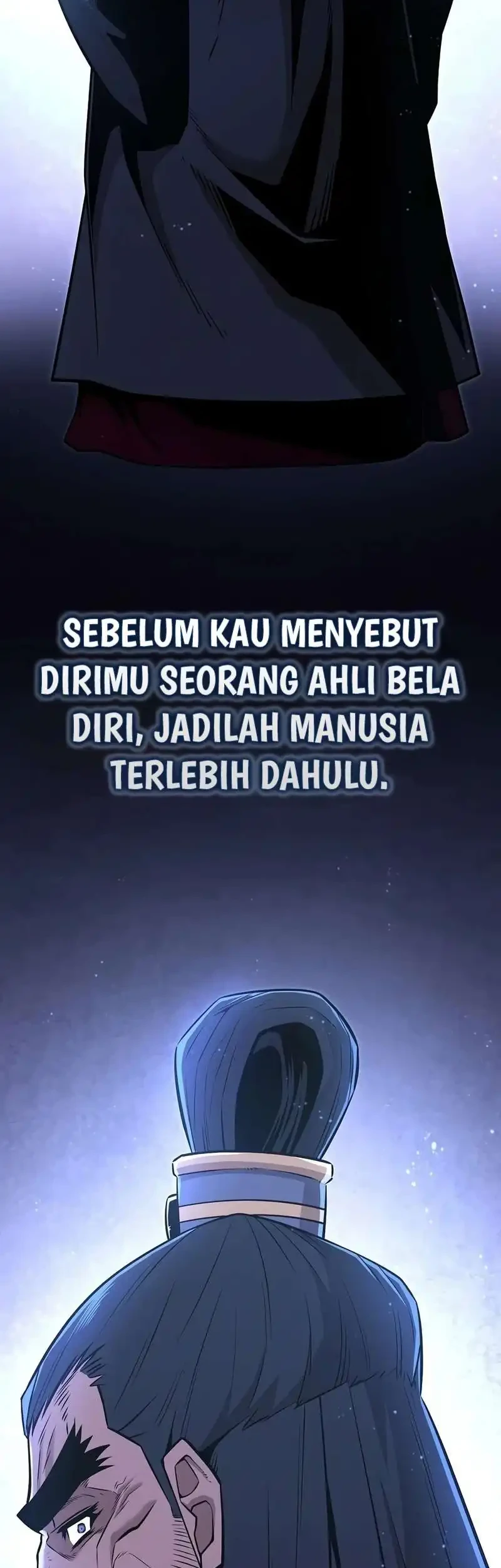 Tang Clan Legend Chapter 53 Gambar 3