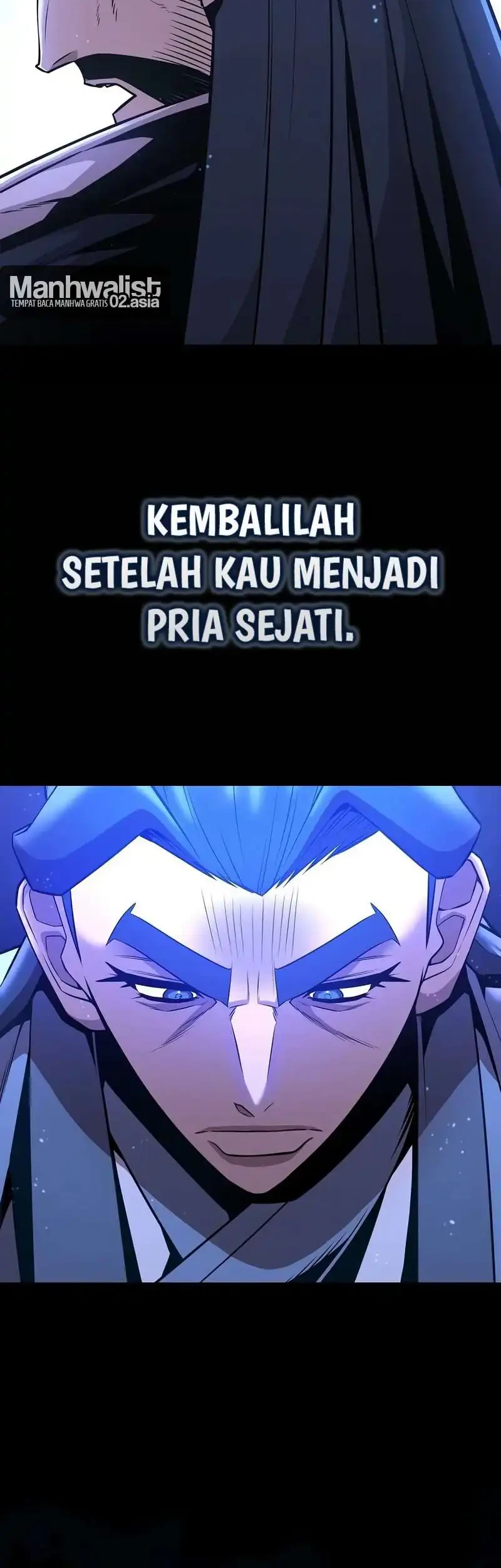 Tang Clan Legend Chapter 53 Gambar 4