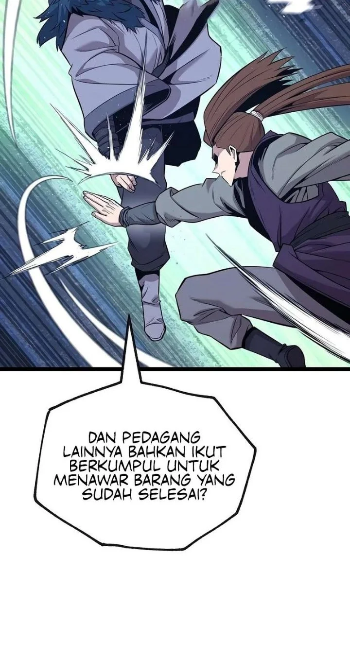 Tang Clan Legend Chapter 54 Gambar 4