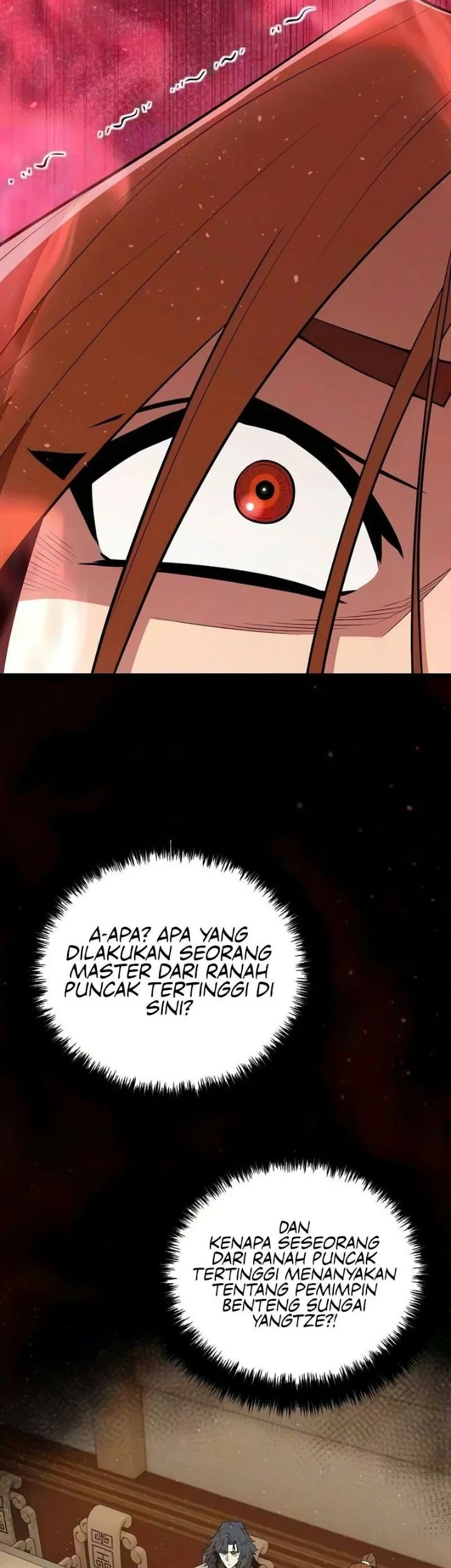 Manhwa Tang Clan Legend Chapter 55 gambar 2