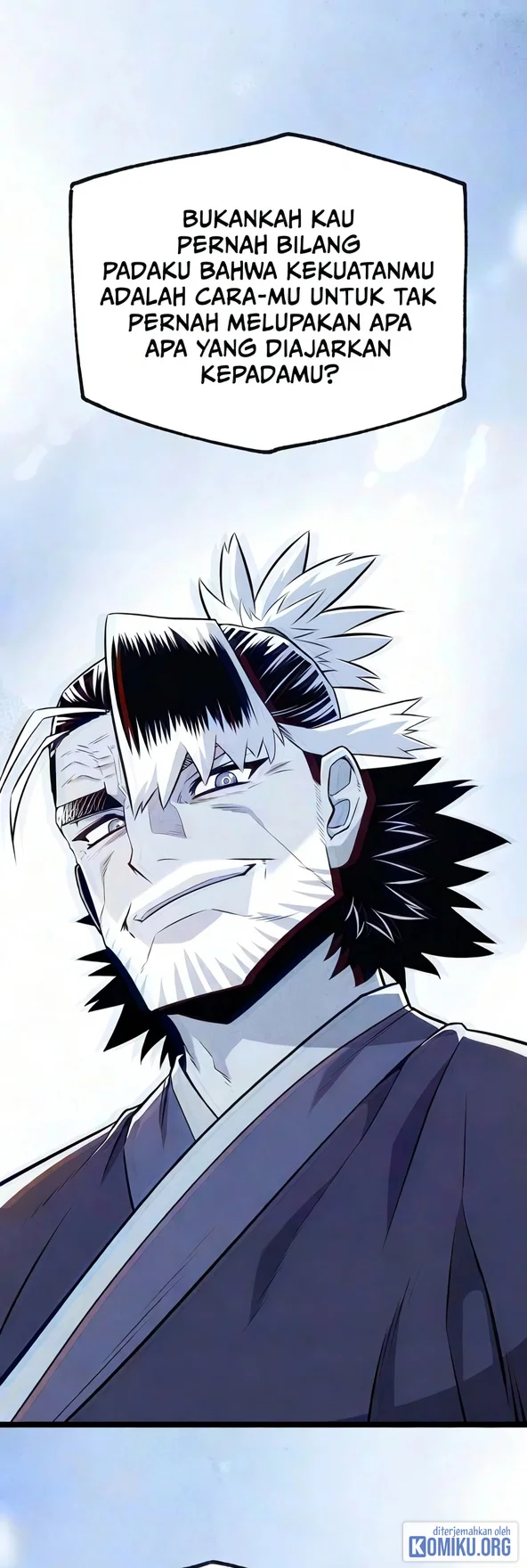 Manhwa Tang Clan Legend Chapter 57 gambar 2