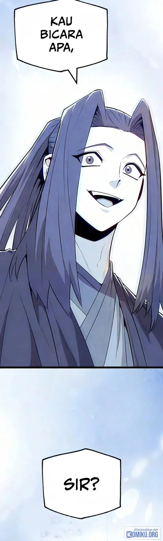 Tang Clan Legend Chapter 57 Gambar 3