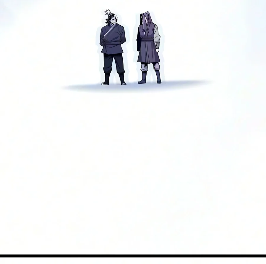 Tang Clan Legend Chapter 57 Gambar 5