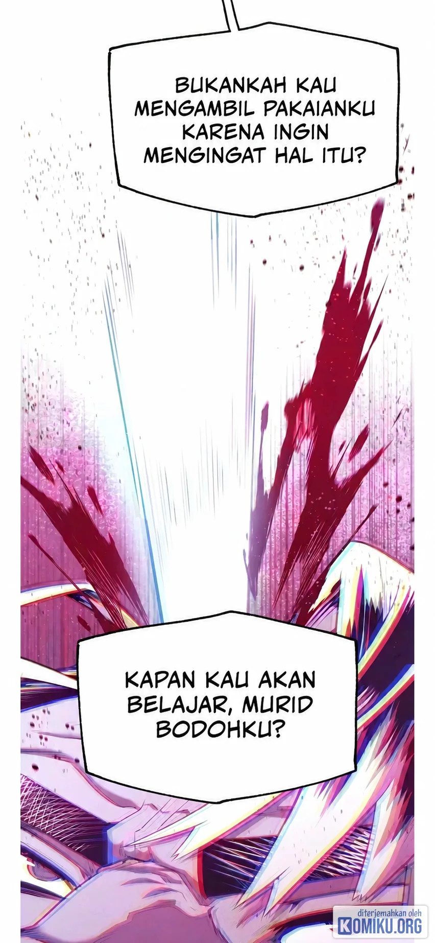 Tang Clan Legend Chapter 59 Gambar 3