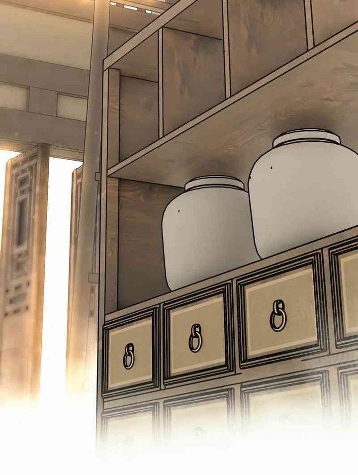 Manhwa Tang Clan Legend Chapter 6 gambar 2