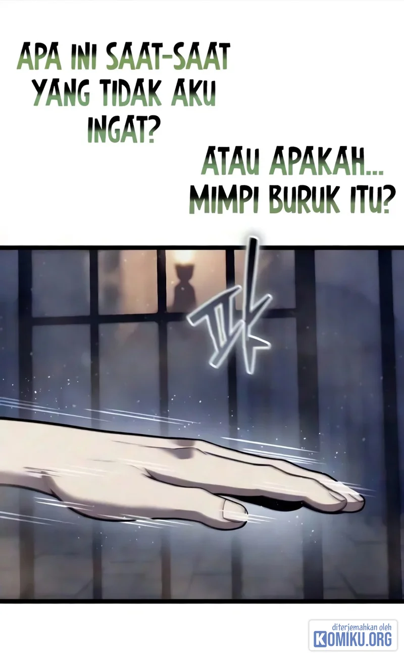 Tang Clan Legend Chapter 60 Gambar 4
