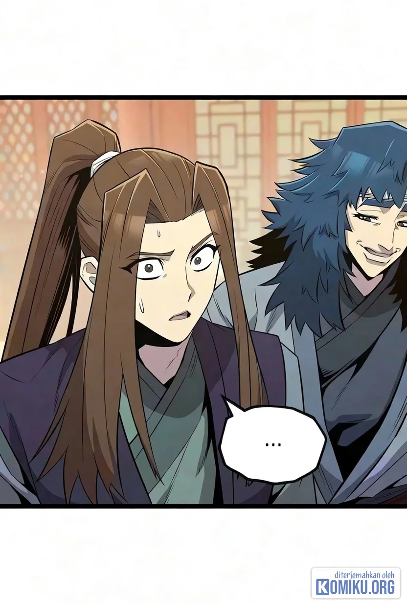 Tang Clan Legend Chapter 61 Gambar 5