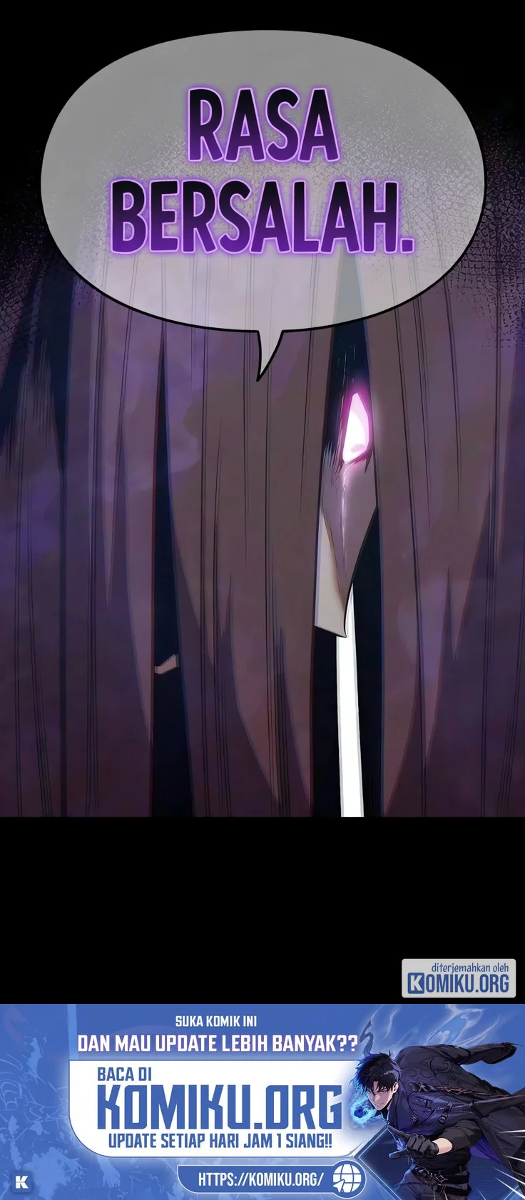 Manhwa Tang Clan Legend Chapter 62 gambar 2
