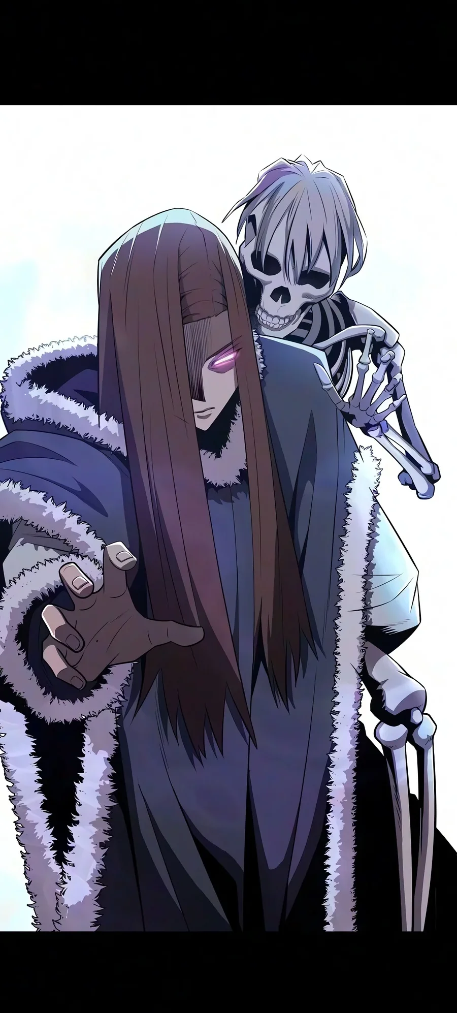 Tang Clan Legend Chapter 62 Gambar 3