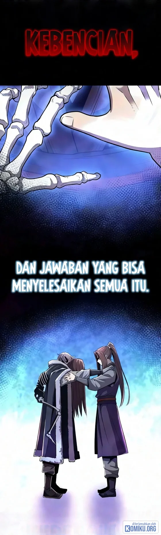 Tang Clan Legend Chapter 62 Gambar 4