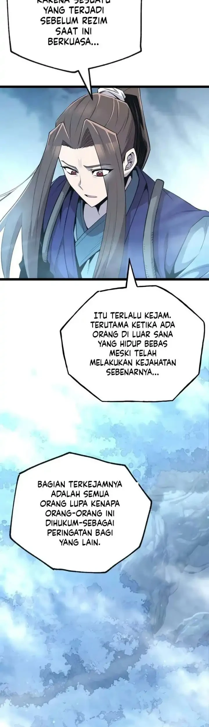 Tang Clan Legend Chapter 64 Gambar 3