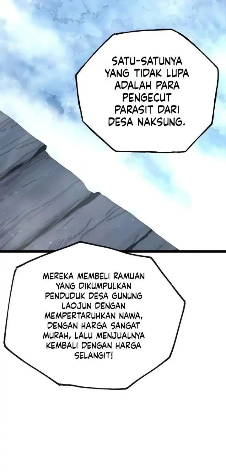 Tang Clan Legend Chapter 64 Gambar 4