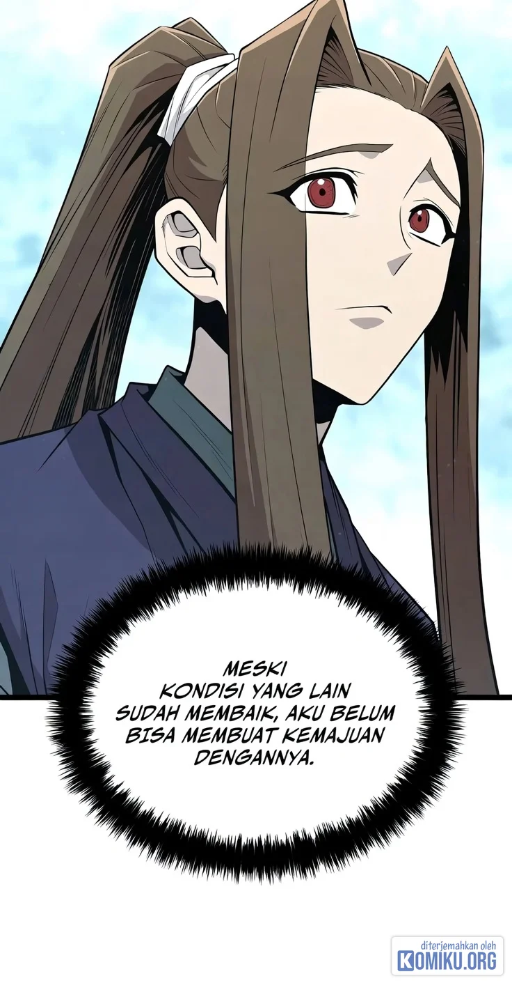 Tang Clan Legend Chapter 65 Gambar 6