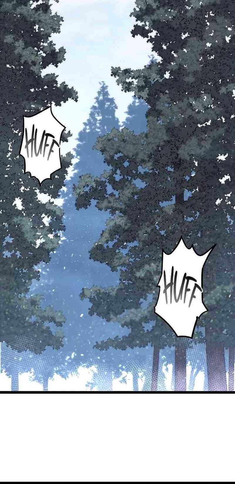 Manhwa Tang Clan Legend Chapter 7 gambar 2