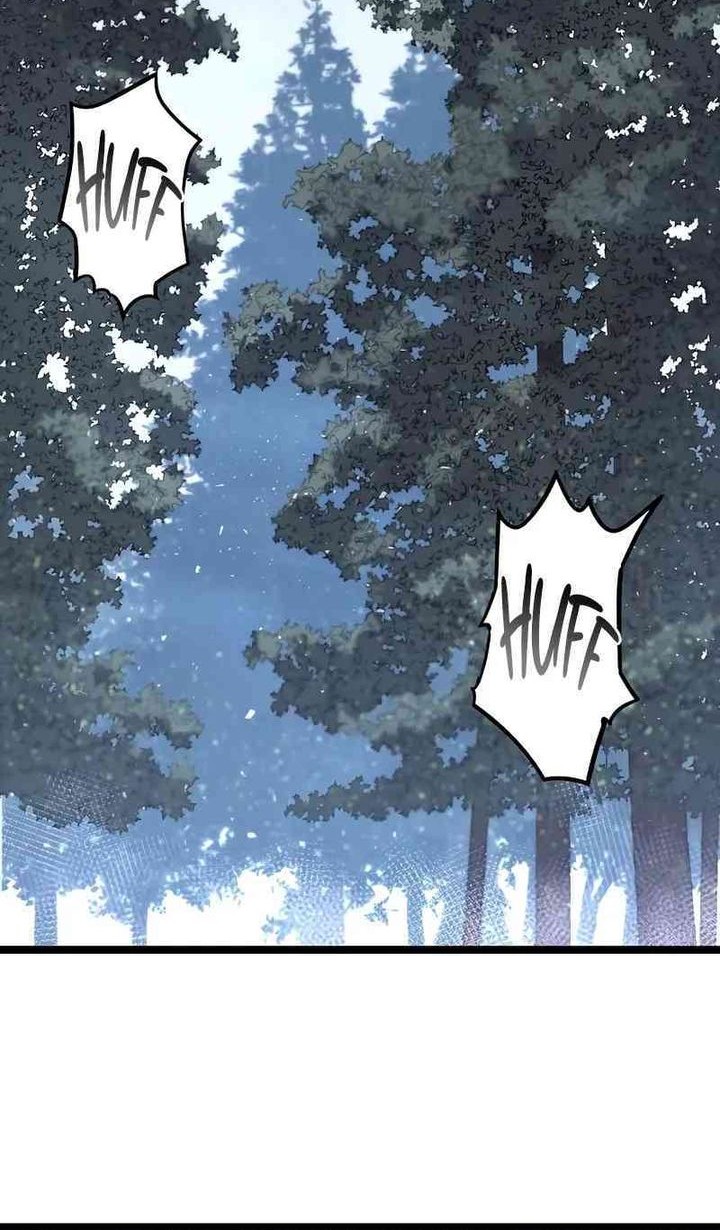 Manhwa Tang Clan Legend Chapter 7 gambar 2