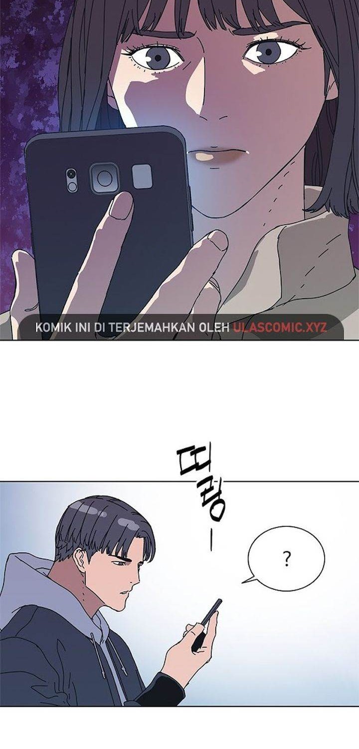 Manhwa Tarantula (SHIN Jinwoo) Chapter 37 gambar 2