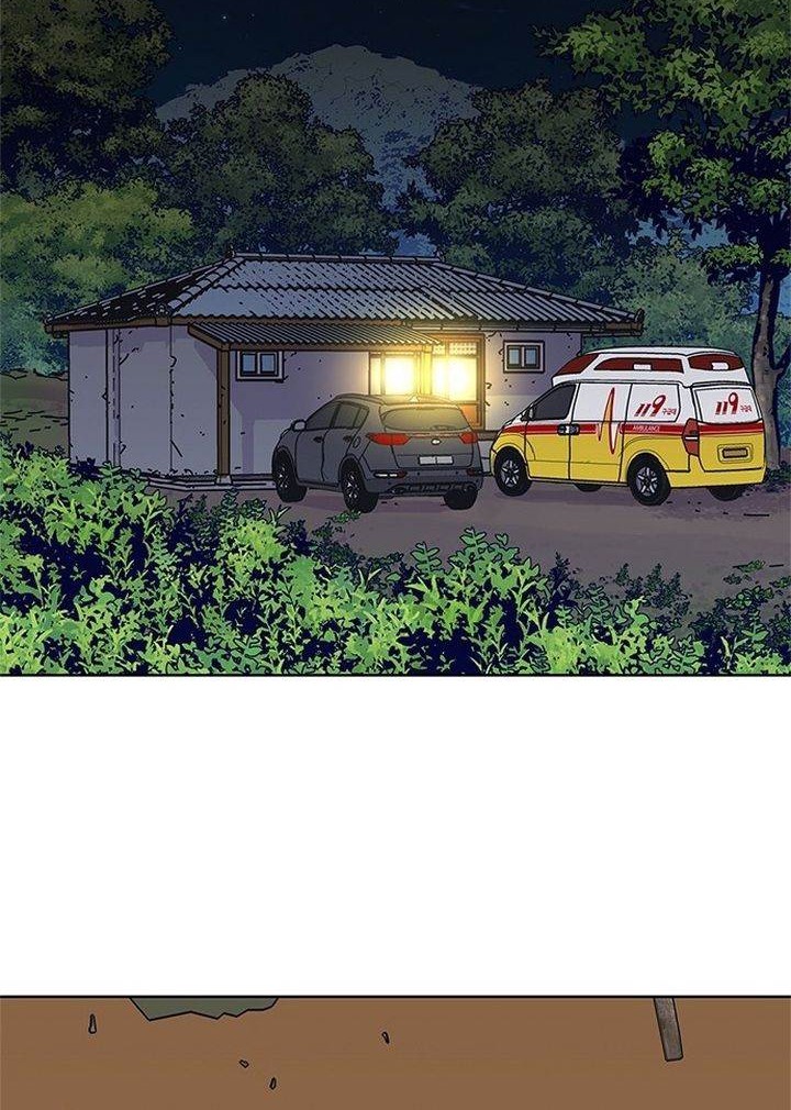 Manhwa Tarantula (SHIN Jinwoo) Chapter 40 gambar 2