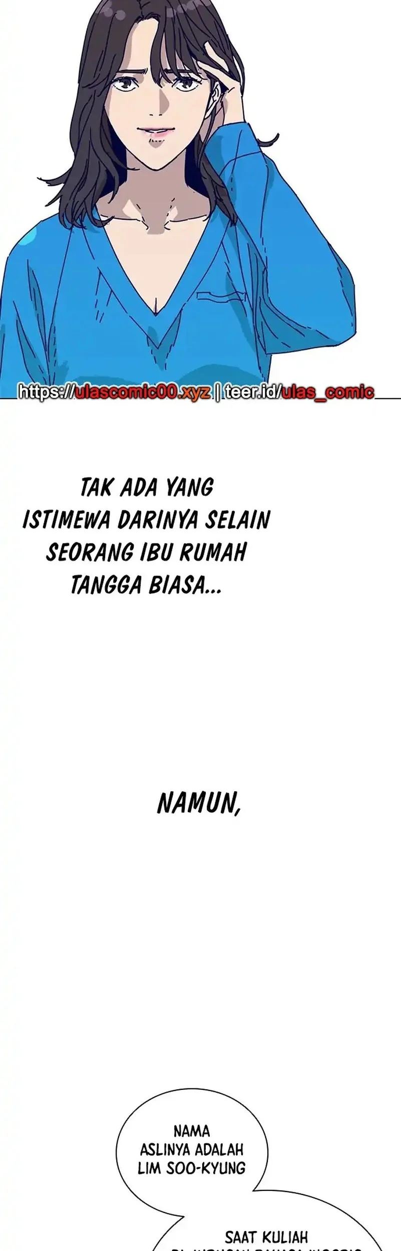 Manhwa Tarantula (SHIN Jinwoo) Chapter 43.5 gambar 2