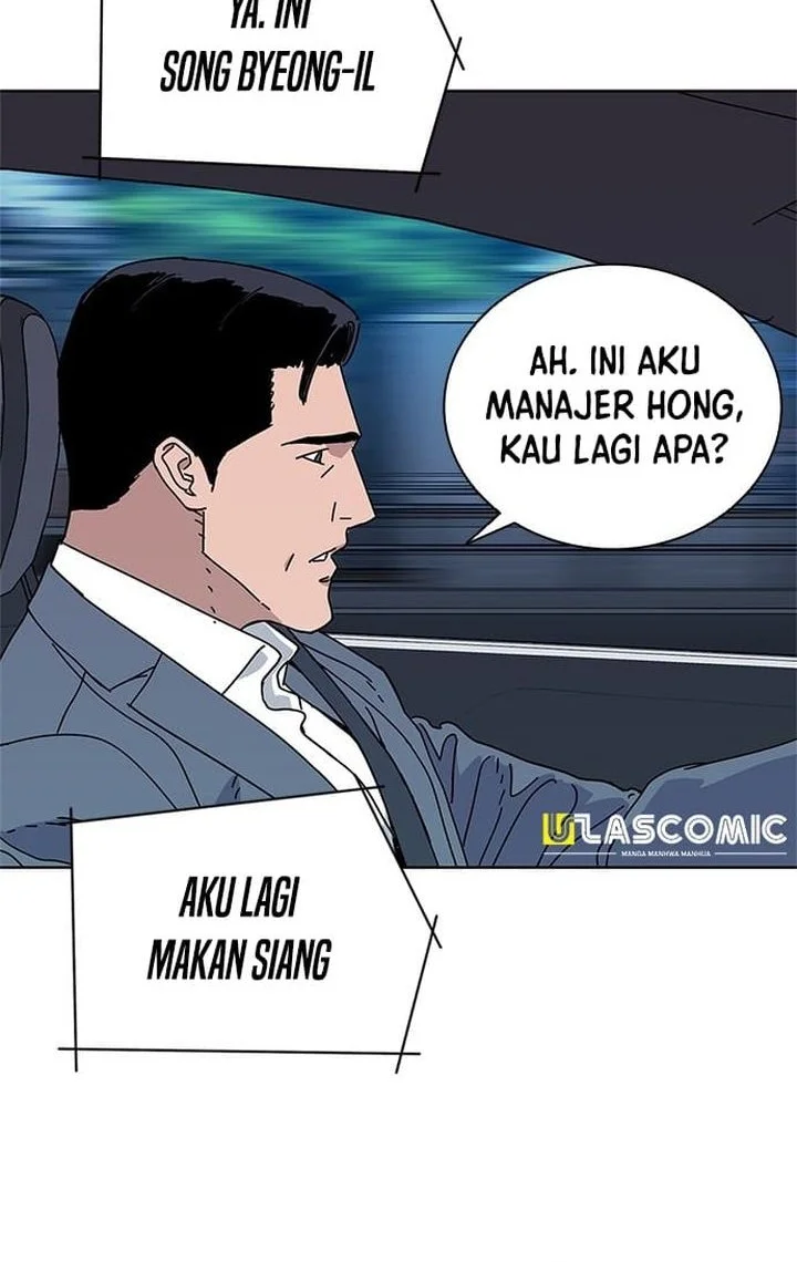 Manhwa Tarantula (SHIN Jinwoo) Chapter 46 gambar 2
