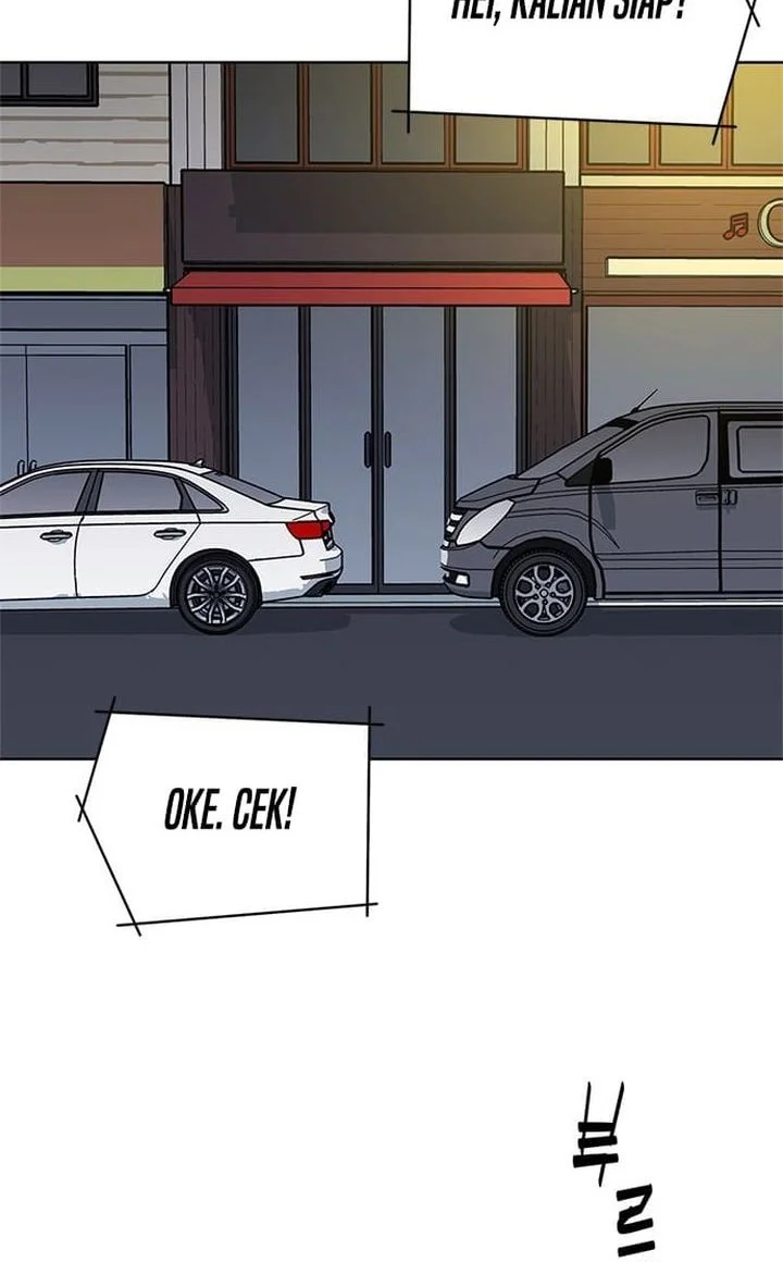 Manhwa Tarantula (SHIN Jinwoo) Chapter 47 gambar 2