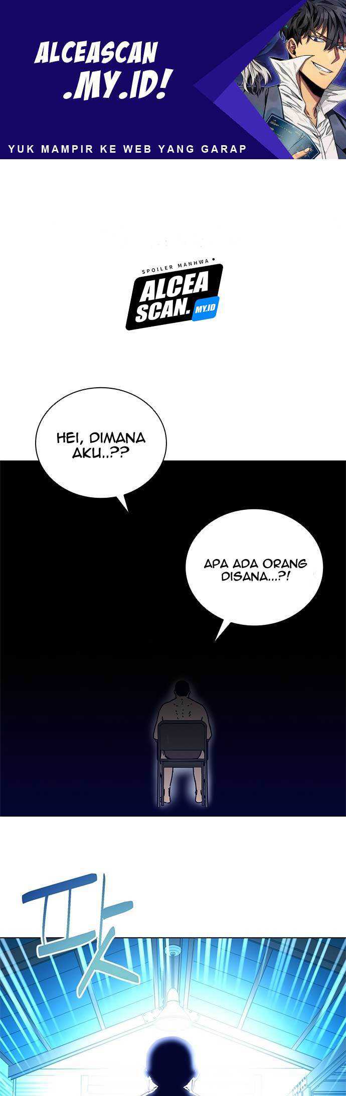 Manhwa Tarantula (SHIN Jinwoo) Chapter 5 gambar 2