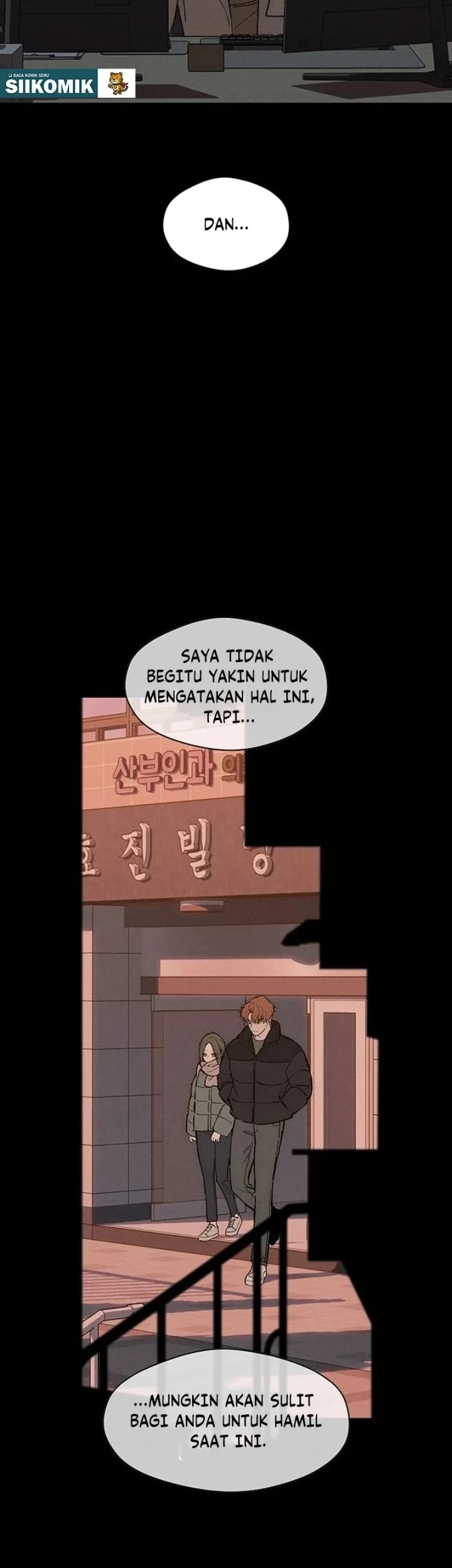Tears on a Withered Flower Chapter 102 Gambar 3