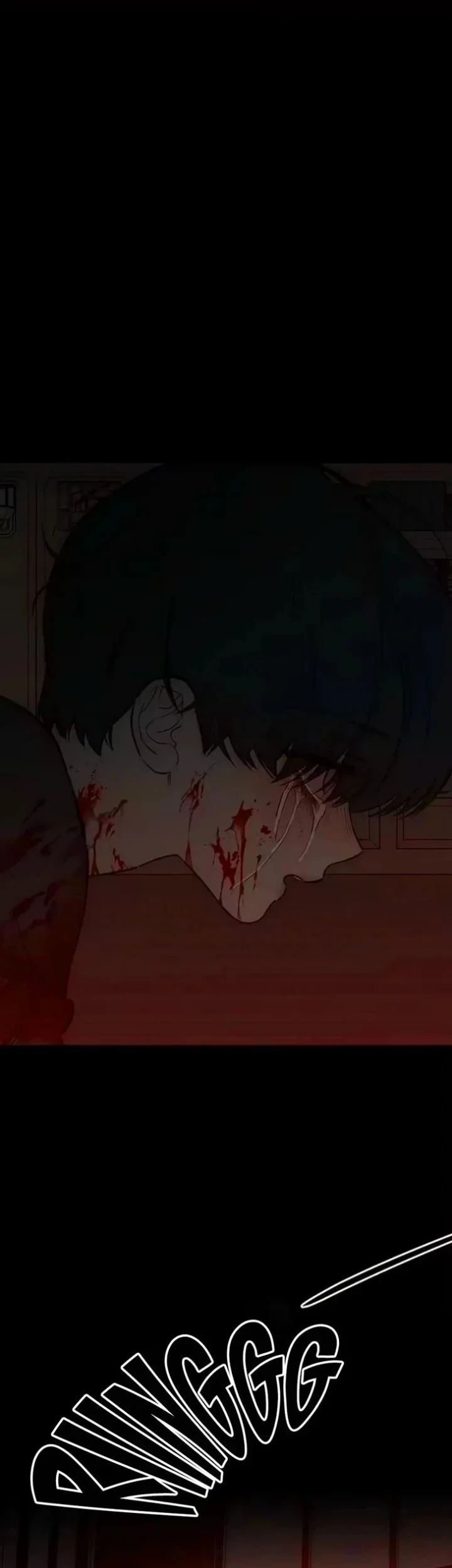 Tears on a Withered Flower Chapter 104 Gambar 3