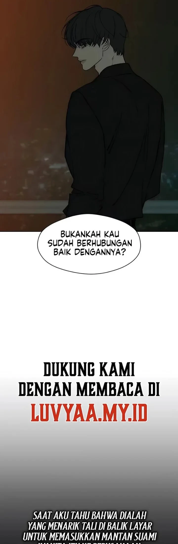 Tears on a Withered Flower Chapter 105 Gambar 3