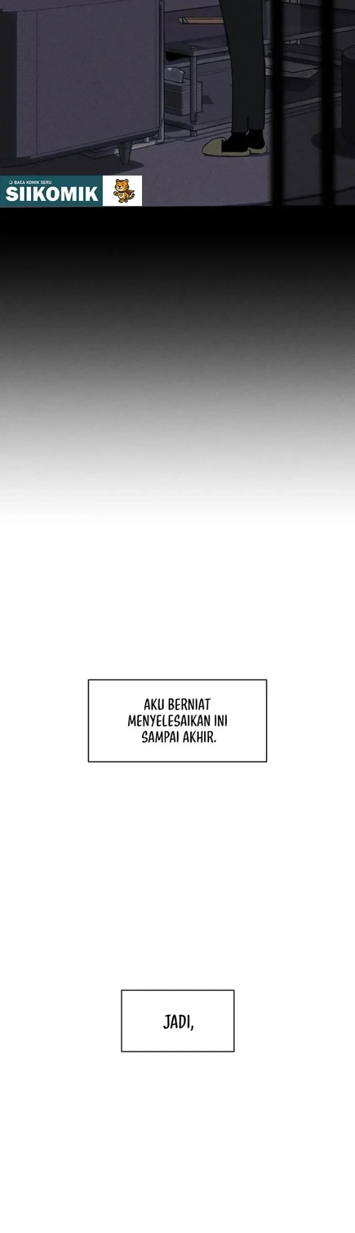 Tears on a Withered Flower Chapter 107 Gambar 3