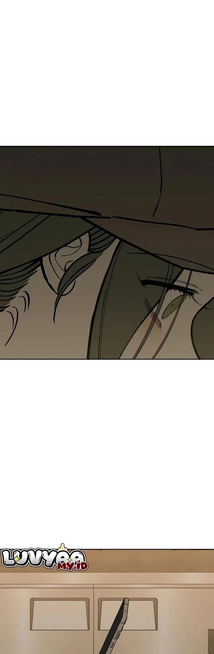 Tears on a Withered Flower Chapter 110 Gambar 3