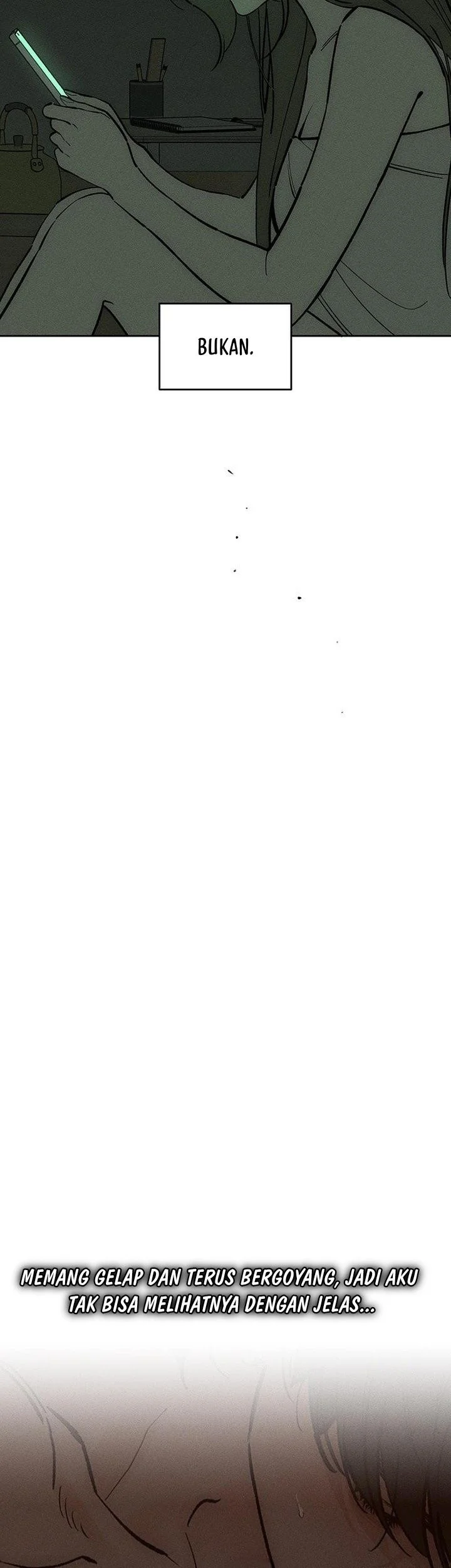 Tears on a Withered Flower Chapter 111 Gambar 3