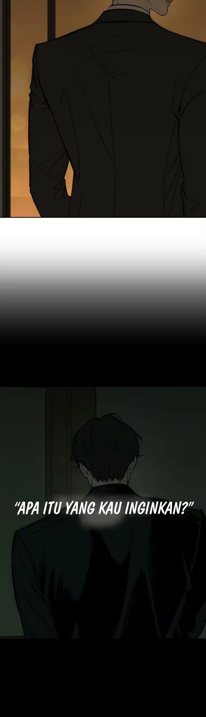 Tears on a Withered Flower Chapter 113 Gambar 3