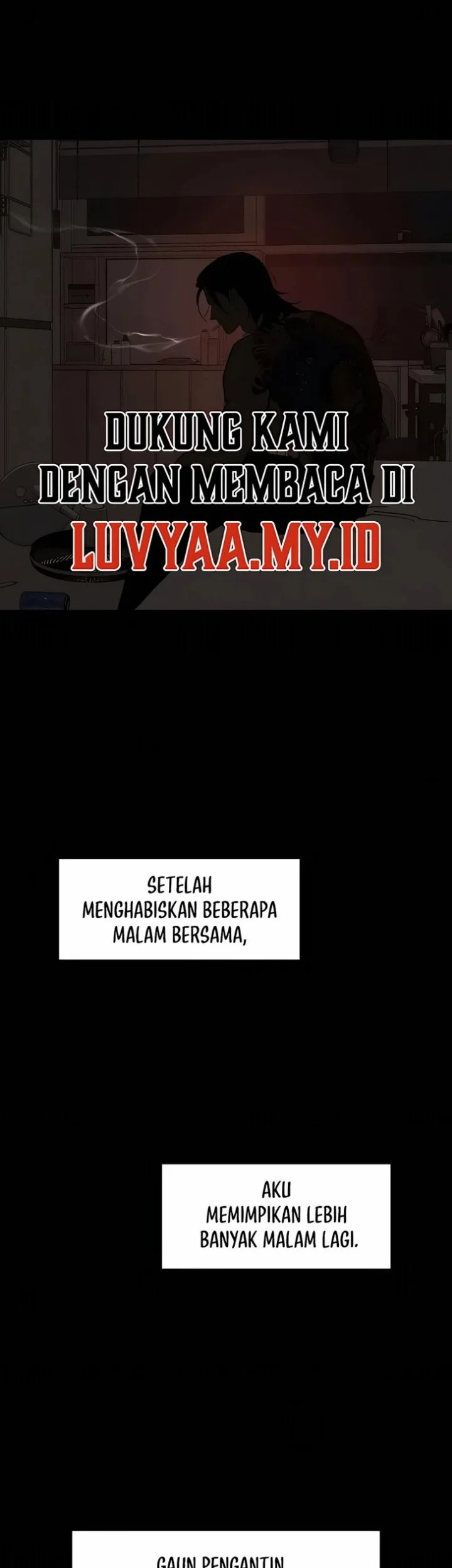 Manhwa Tears on a Withered Flower Chapter 116 gambar 2