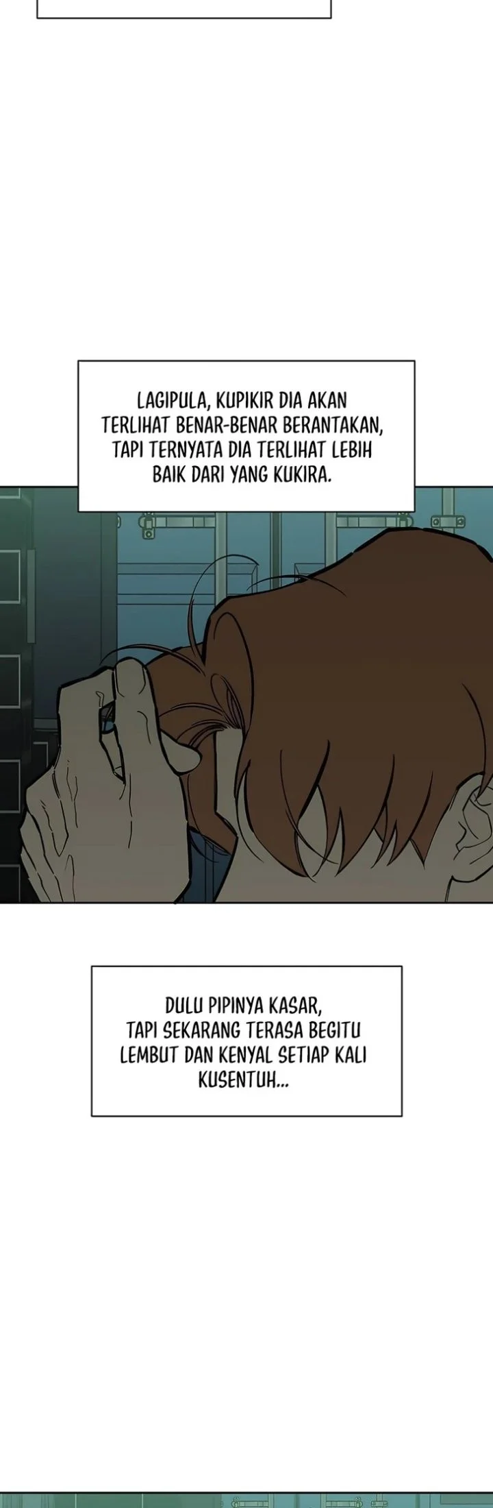 Tears on a Withered Flower Chapter 118 Gambar 3