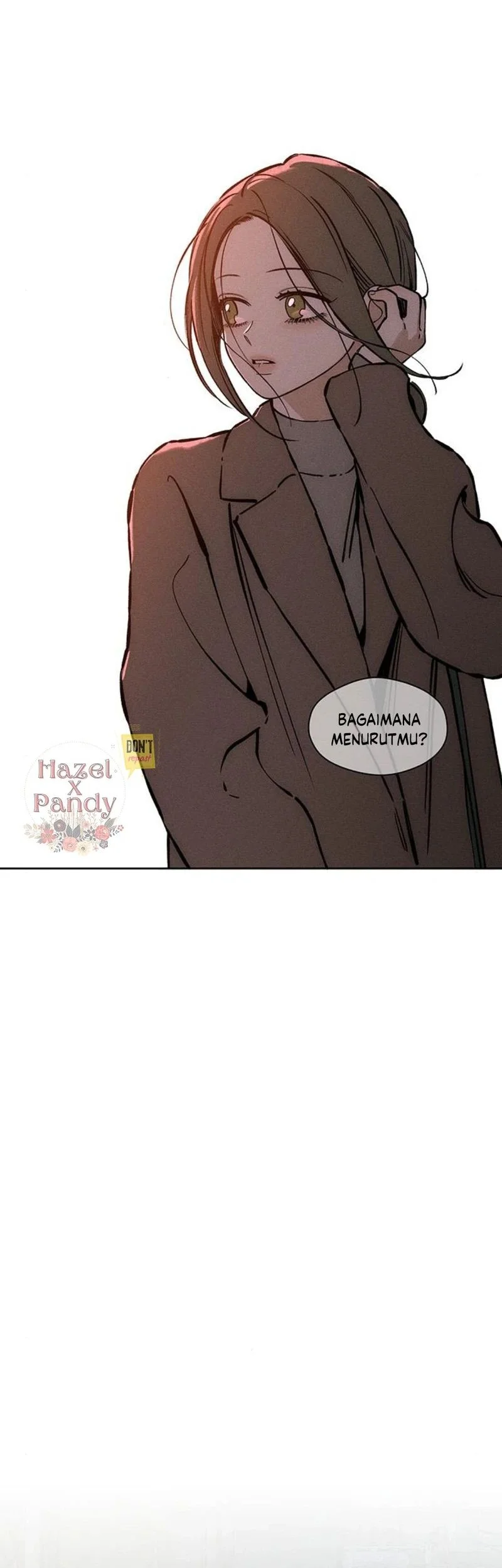 Tears on a Withered Flower Chapter 26 Gambar 3