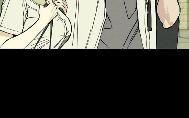 Tears on a Withered Flower Chapter 29 Gambar 4