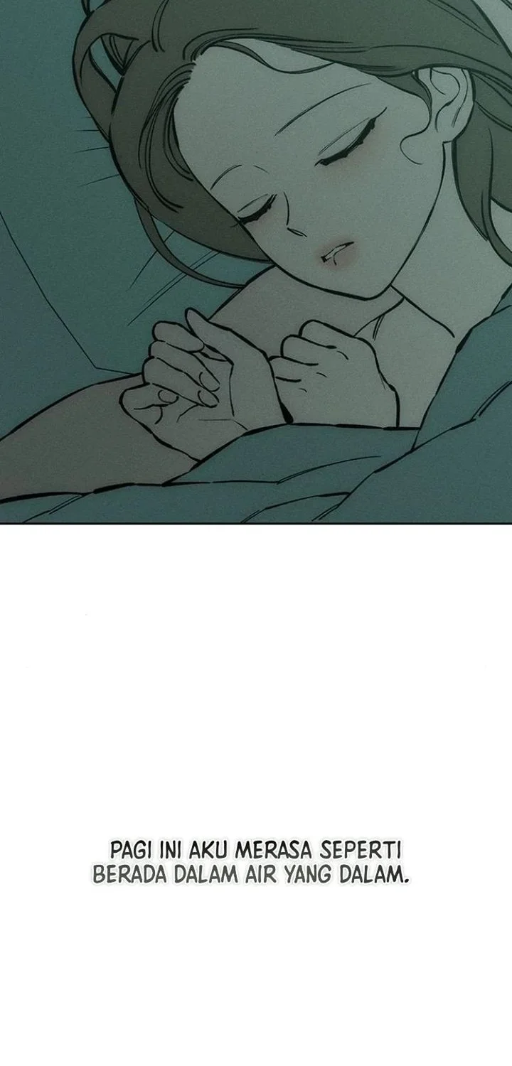 Manhwa Tears on a Withered Flower Chapter 40 gambar 2