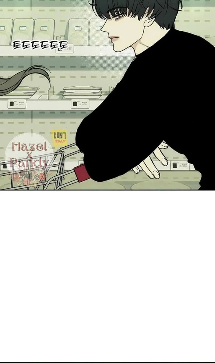 Manhwa Tears on a Withered Flower Chapter 47 gambar 2