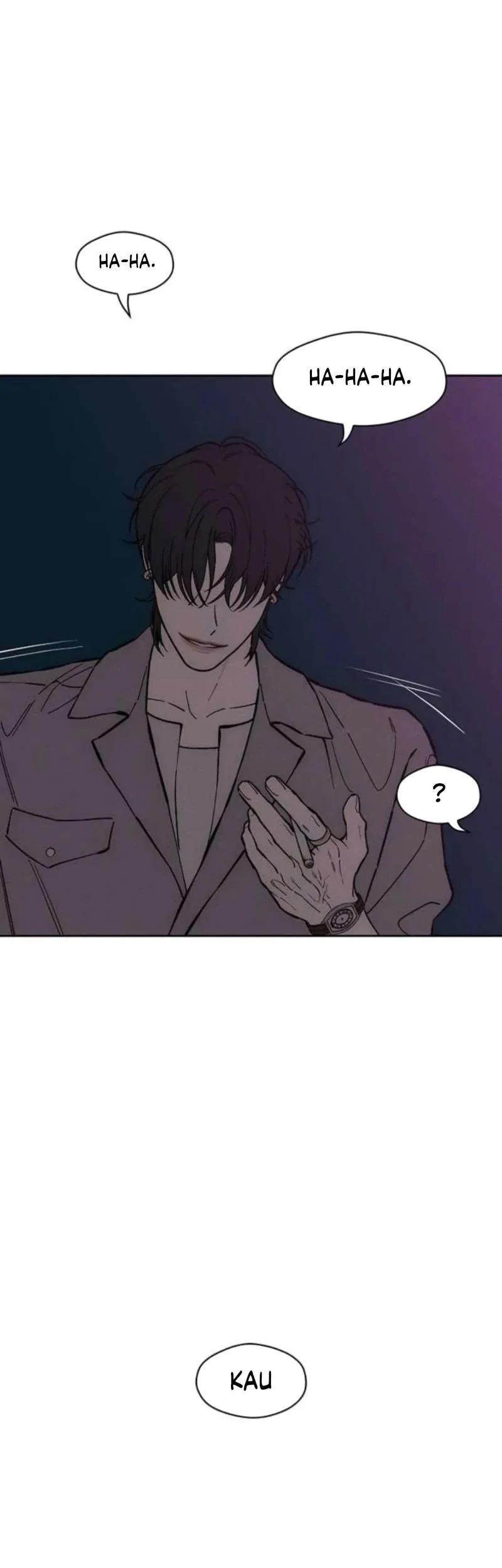 Tears on a Withered Flower Chapter 61 Gambar 3
